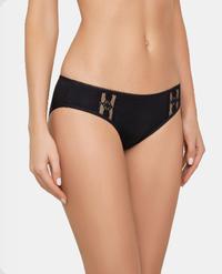 EC0372 Chloe - Трусы женские классические, LUI et ELLE